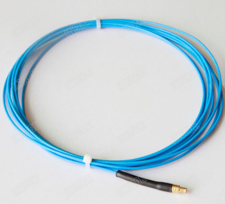 EHT Sensor 4M Assy Blauw