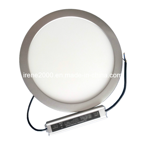 Top Quality 20W 300mm LED Panel Light