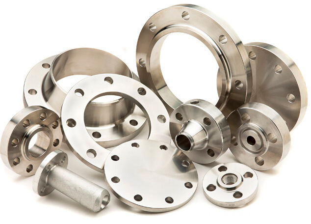 Stainless Steel Flanges Stainless Steel Flanges
