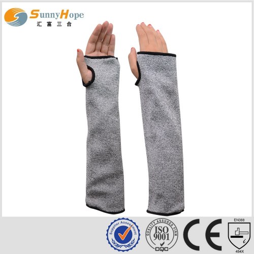 Sunnyhope 45cm cut resistant sleeve