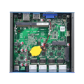 4 LAN 2.5GBE Gigabit Ethernet Pfsense Firewall Router