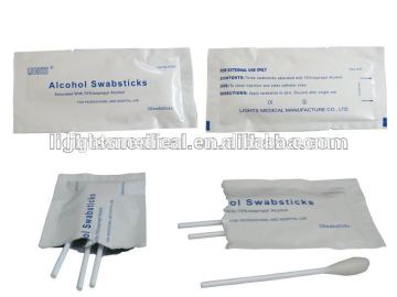 Disinfectant acohol stick H 01 4C