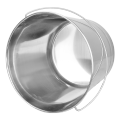 Stainless Steel Oblique Barrel