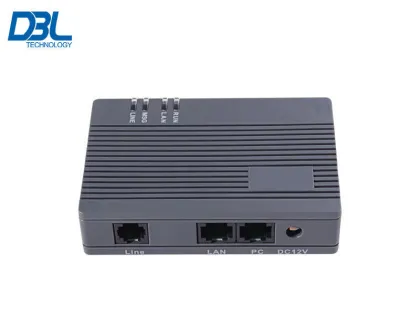 Sip &amp; H.323 T.38 Gateway / Voip Fax Ip Pbx Asterisk For Call Terminal