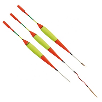 EVA Fishing Floats: Surface Painting for Fishing Buoys and Tackle