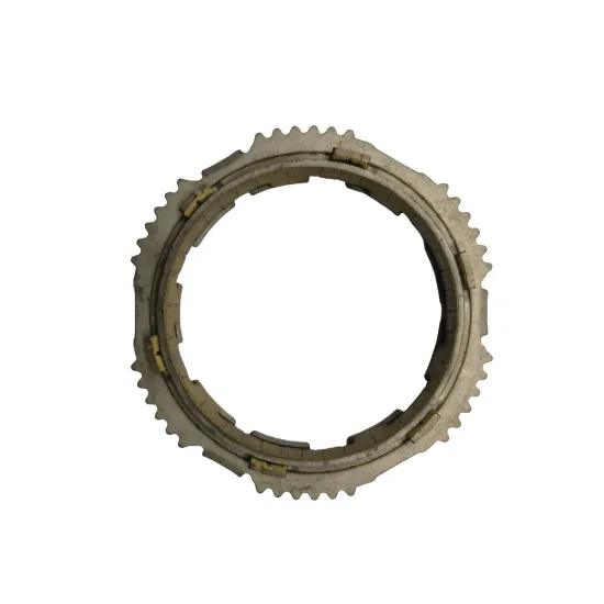 Gearbox Transmission Synchronizer Ring Set for FORD MT82
