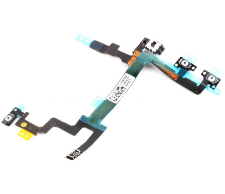iPhone 5 power ribbon 2
