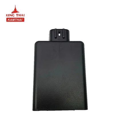 KAMTHAI Factory Direct Sale VIVA Motorcycle Fixed Angle CDI for SUZUKI VIVA