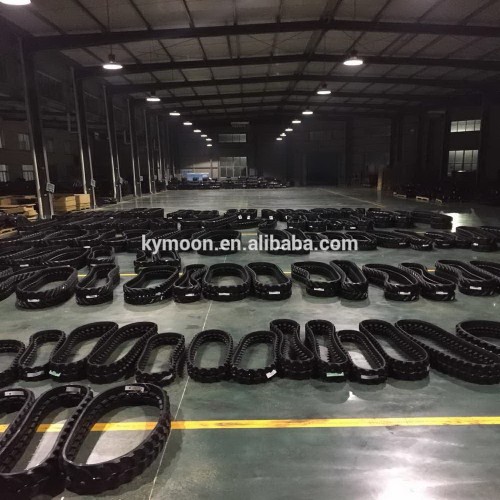 Rubber Track/Construction Rubber Track,/Agriculture Rubber Track