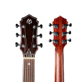 Brand Pick-up Guitar Acoustic Jazz Hollowbody Ukulele