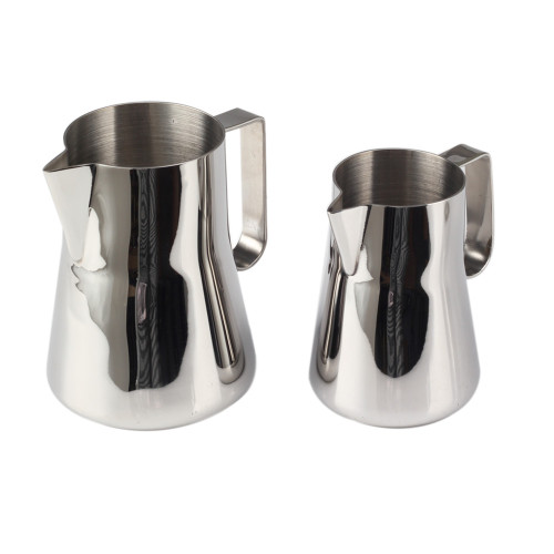 Stainless Steel Milk Pitcher Pot