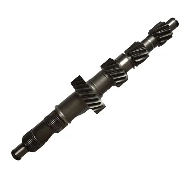 Hotsale Synchronizer Ring Transmission Gear Shaft for TOYOTA HINO