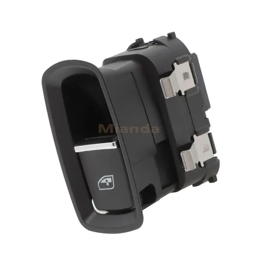 Mianda Electric Power Universal Window Master Control Lifter 7PP959855BDML for Porsche Models: Macan, Panamera, Cayenne