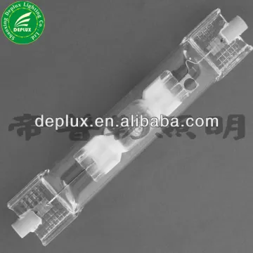 HID lamp Metal Halide lamp Double ended Metal Halide lamp R7s FC2 base 70w 100w 150w 250w 400w