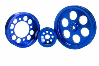 CNC Metal Parts, Pneumatic Components, Hydraulic Components