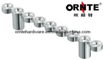 Ornte Crystal Handle (T461)