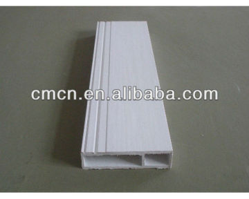 CMCN construction used grp rubber extrusion profiles