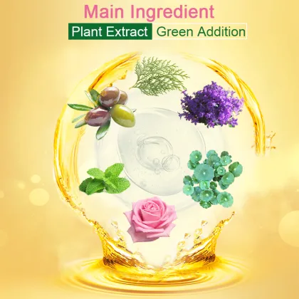 Female Intimate Zone Private Care Deodorant Antibacterial Nourishing Moisturizing Pads