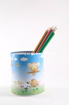 Pen Holder /Coin Back/Coin Box/Pen Box (JBL80020Y3)