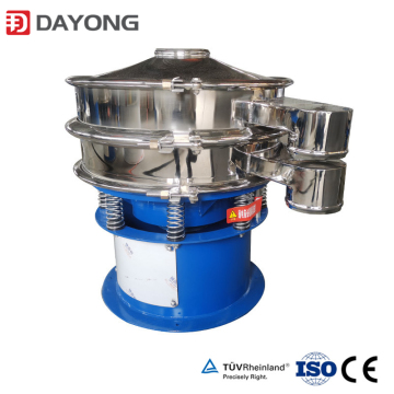 Screen Vibration Sieve Shaker Machine
