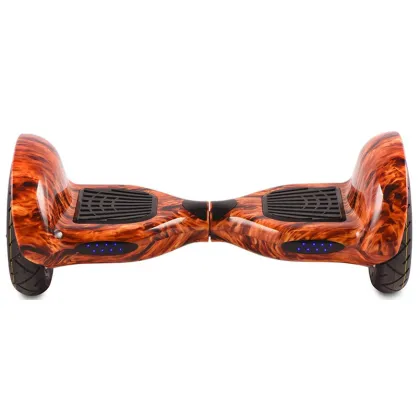 Cart Attachment Discount Codes Hoverboard