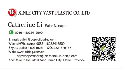 Luxury SPC tile PVC floor vinyl SPC flooring