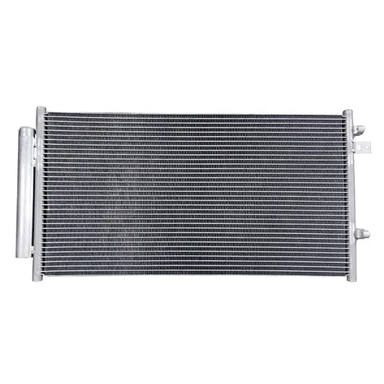 Air Conditioning Condensers for JEEP RENEGADE 1.4 Car Condenser