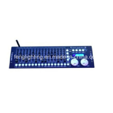 2014 New Wireless DMX LED Controller
