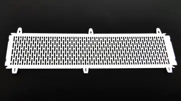 Chemical Etching SUS304 Dust Screen for Mobile Phone