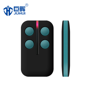 433MHz and 868MHz Remote Control Manufacturing and Duplication