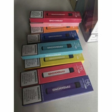 Maskking Vape Disposable E-Cig vape