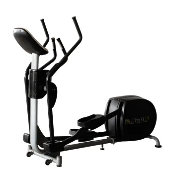 Home Gym Equipment: Comprehensive Multi-Function Cardio Machines Including Steppers, Ellipticals, Bikes, and Smart Apps