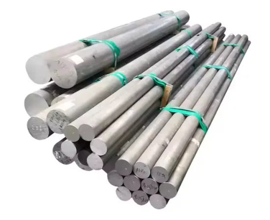 6061 Aluminum Round Rod 100mm