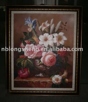 canvas oil painting,oil painting