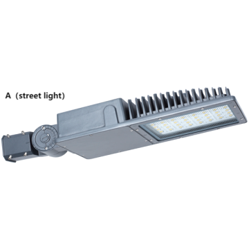 Lampe étanche source Source Street Light vide