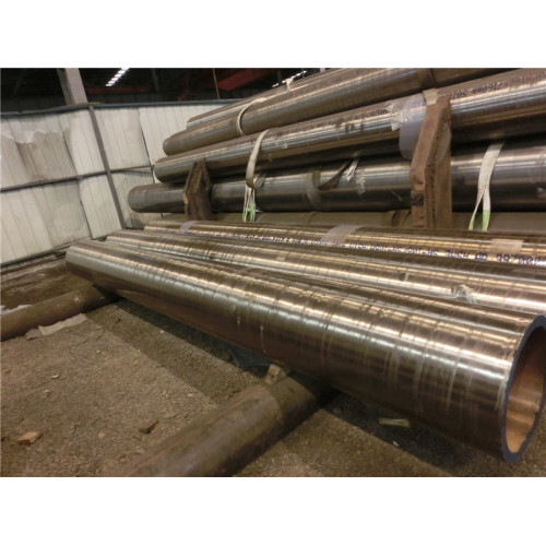 High quality API 5L X70 steel pipe