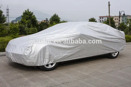 economic and practical 14501 52G Dupont Tyvek car cover