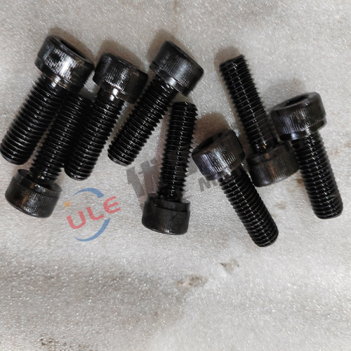 Crusher Liners Best Quality Nut Self Locking Bolt Filter Parts Manufactory