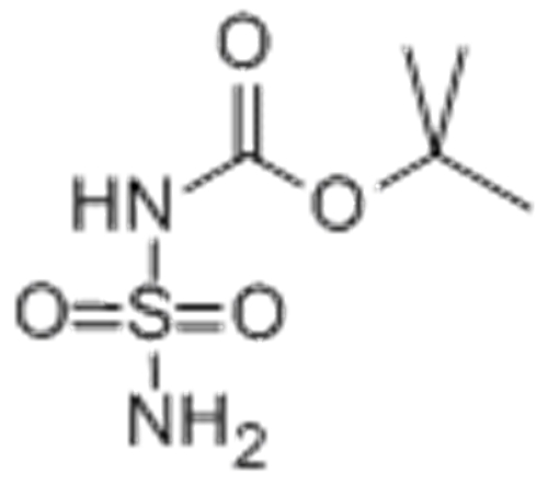 N-(tert-Butoxycarbonyl)sulfamide CAS 148017-28-1