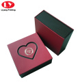 Luxury Magnetic Gift Packing Chocolate Invitation Box