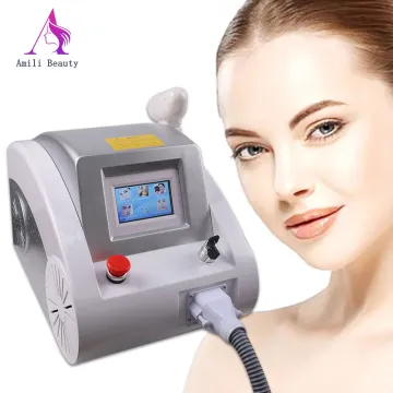 Spa Equipment and Beauty Machines