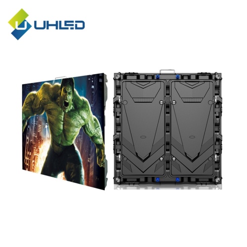 P3 P4 P10 Led display led video wall