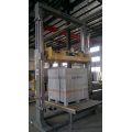 Standard Vertical Pallet Strapping Machine