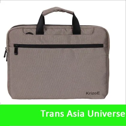 Hot Sell custom men business briefcase