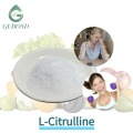 L-Citrulline لتركيبات التغذية الرياضية