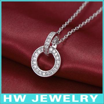 sterling silver jewelry necklace