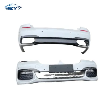 Professional Low-Cost Universal Front Bumper for BMW 7-Series G11 G12 740 750