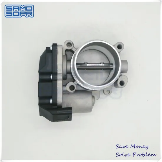 Fuel Injection Throttle body Valve A2C59515224 A2C53090824 A6460901070 A6460901670 A6460901970 For MERCEDES-BENZ SPRINTER