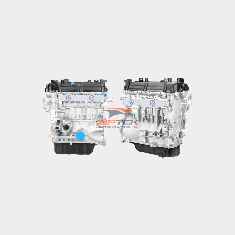HFC4GB2.3D Engine for JAC original accessories