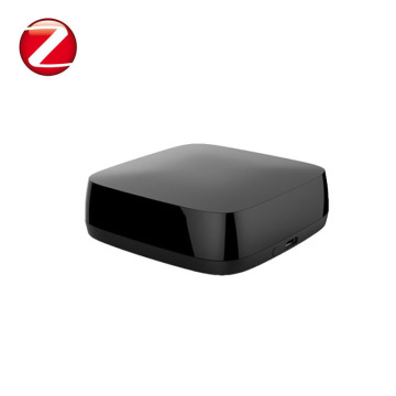 Tuya Zigbee Universal IR hồng ngoại cho nhà thông minh - hoạt động với Alexa &amp; Google Home